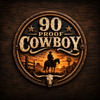 90 Proof Cowboy - Home