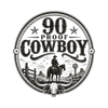 90 Proof Cowboy - Home